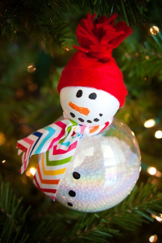 christmas-snowman-ornament-craft-kids