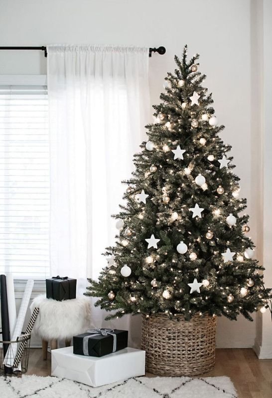 christmas-tree-decorating-ideas