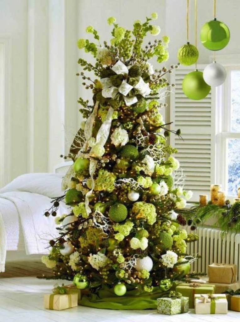 christmas-tree-decorating-ideas