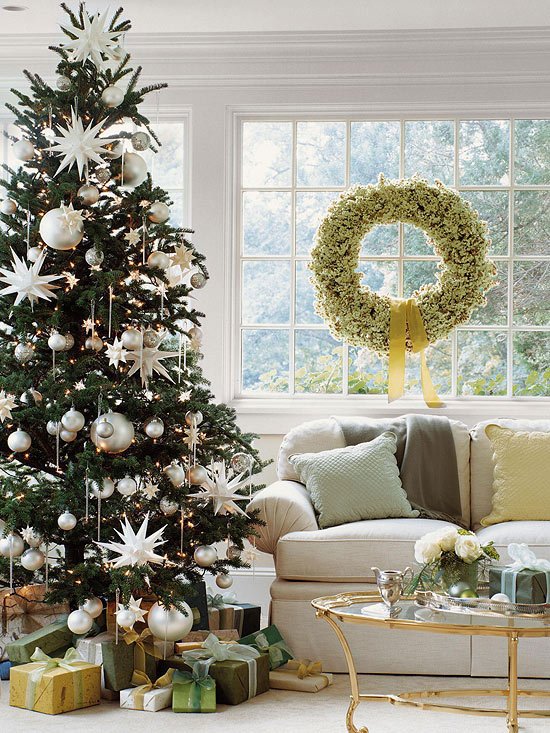 christmas-tree-decorating-ideas