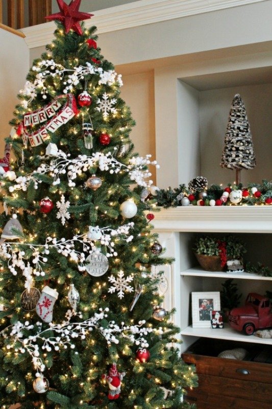 christmas-tree-decoration-ideas