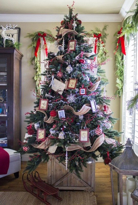 christmas-tree-decoration-ideas-pictures
