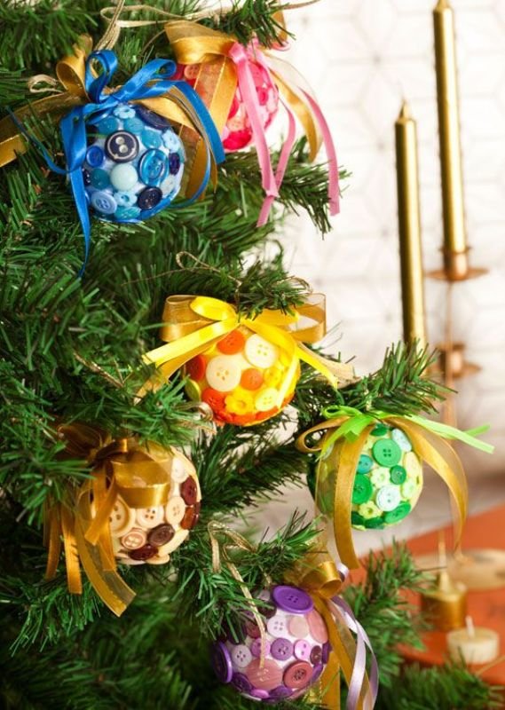 christmas-tree-ornament-ideas-homemade