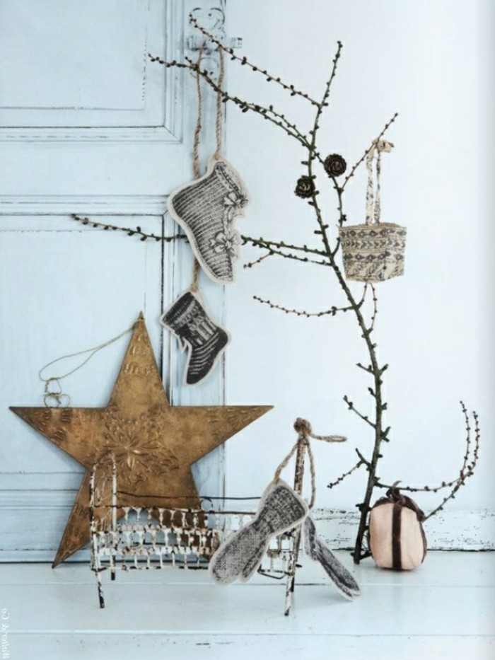 christmas-decorations-ideas-scandinavian-style-christmas-branches