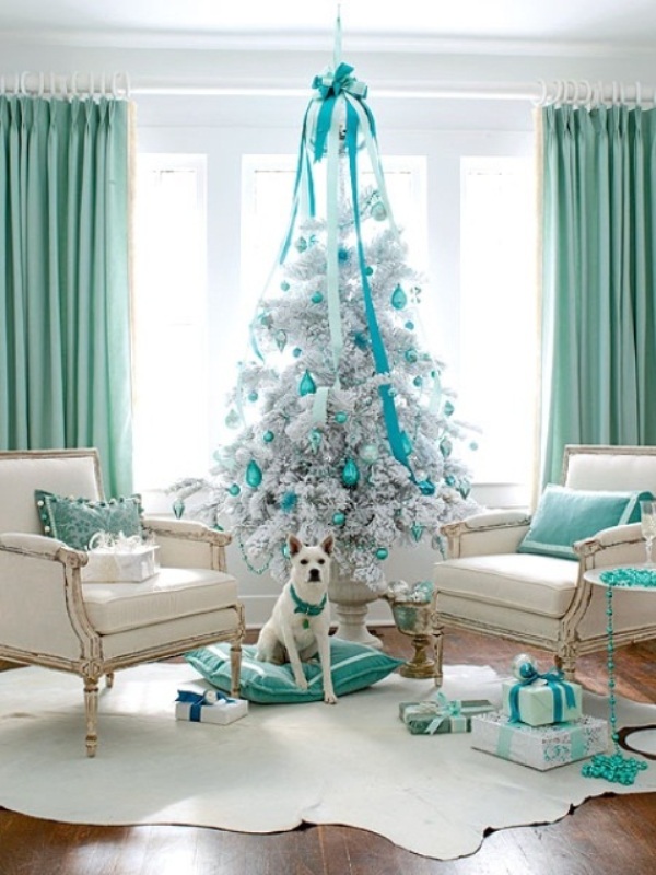 cool-decorating-white-christmas-tree-ideas
