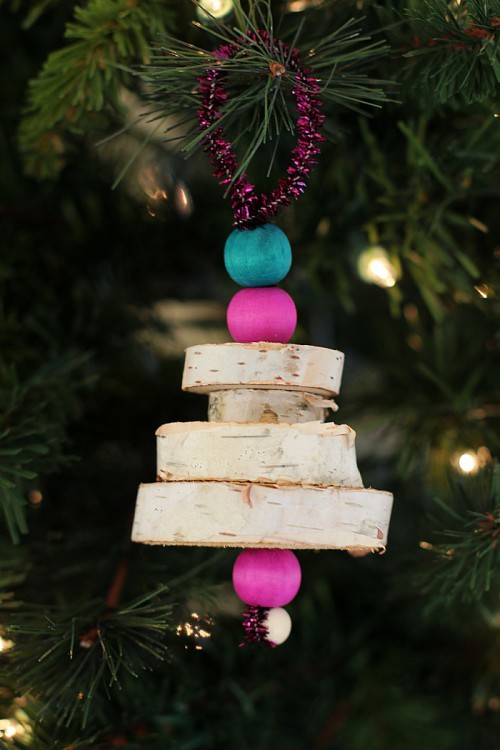 diy-rustic-christmas-decorations-from-wood