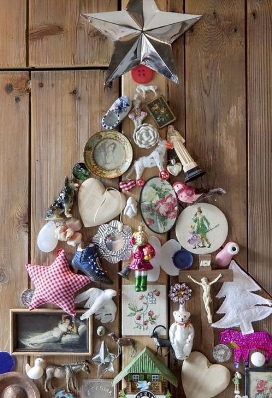 diy-unusual-christmas-tree-2016