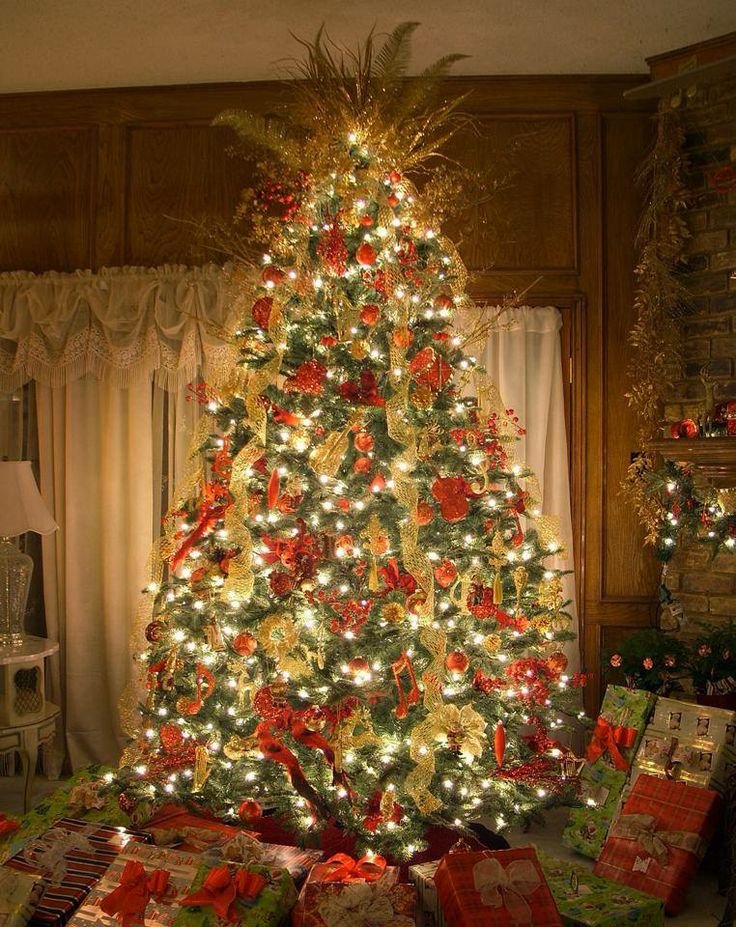 decorated-christmas-trees-ideas