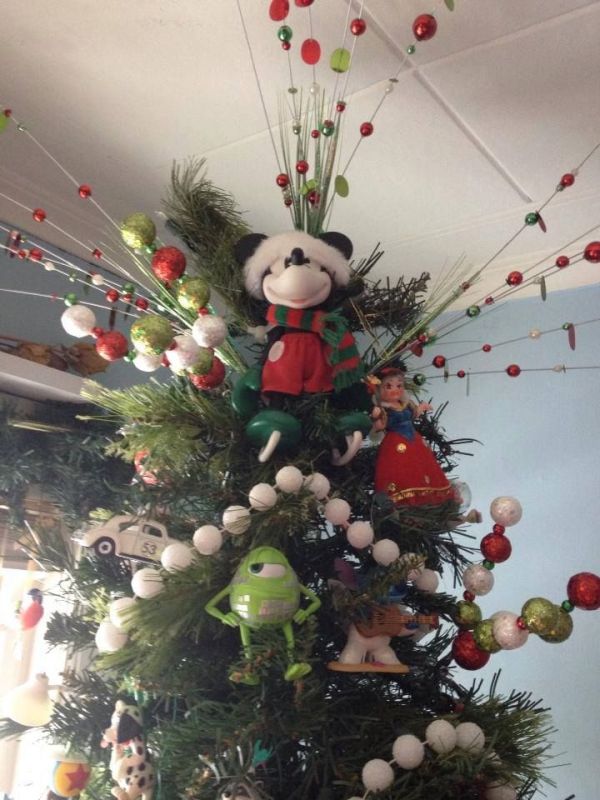 disney-christmas-tree-ideas-for-2016
