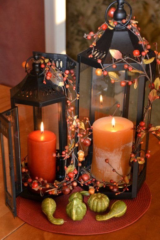 fall-lantern-decorating-ideas