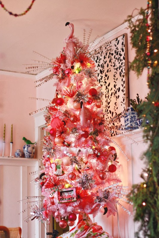 flamingo-christmas-tree-decoration