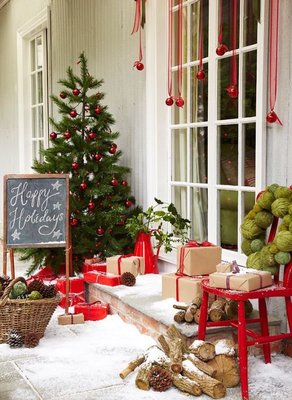 front-door-christmas-decorating-ideas