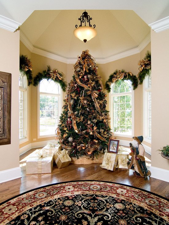 great-christmas-tree-decorating-ideas