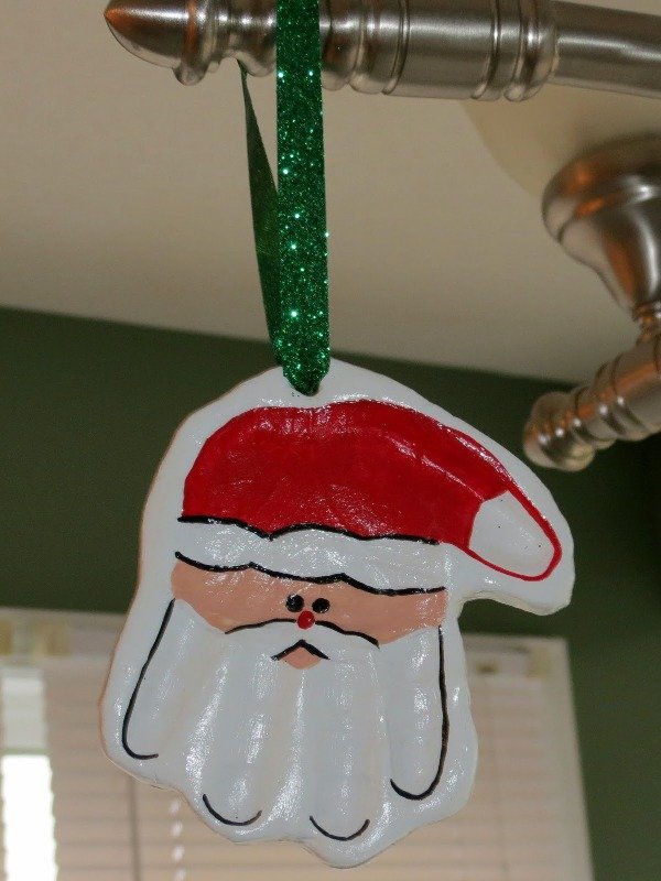 how-to-make-santa-hand-ornament