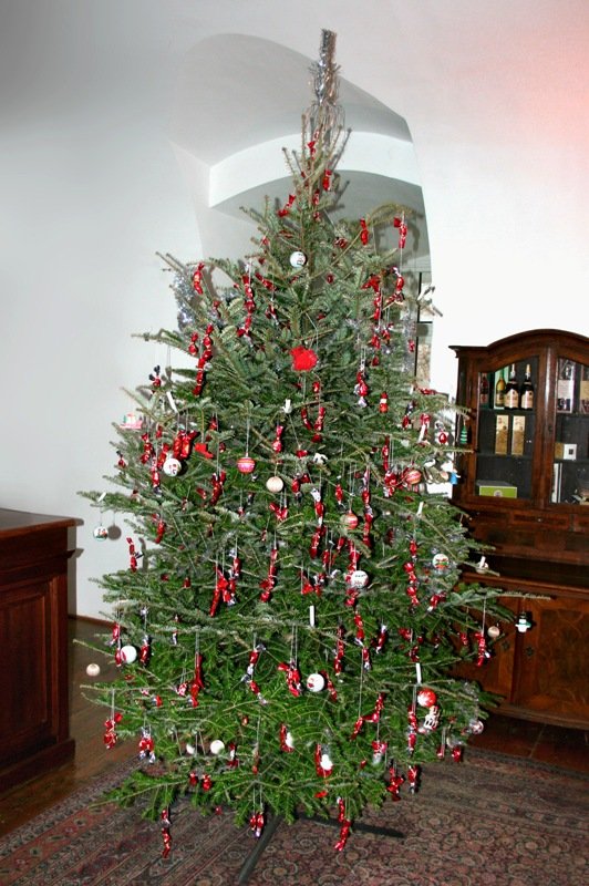 hungarian-christmas-tree