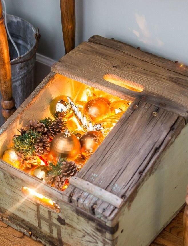 indoor-christmas-decorating-ideas-with-lights
