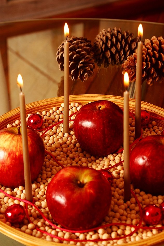indoor-christmas-decorating-ideas