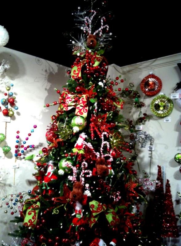 innovative-christmas-tree-decorations-idea