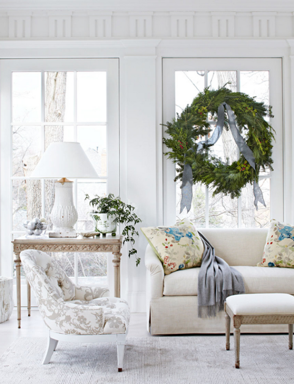 large-christmas-wreath-on-window