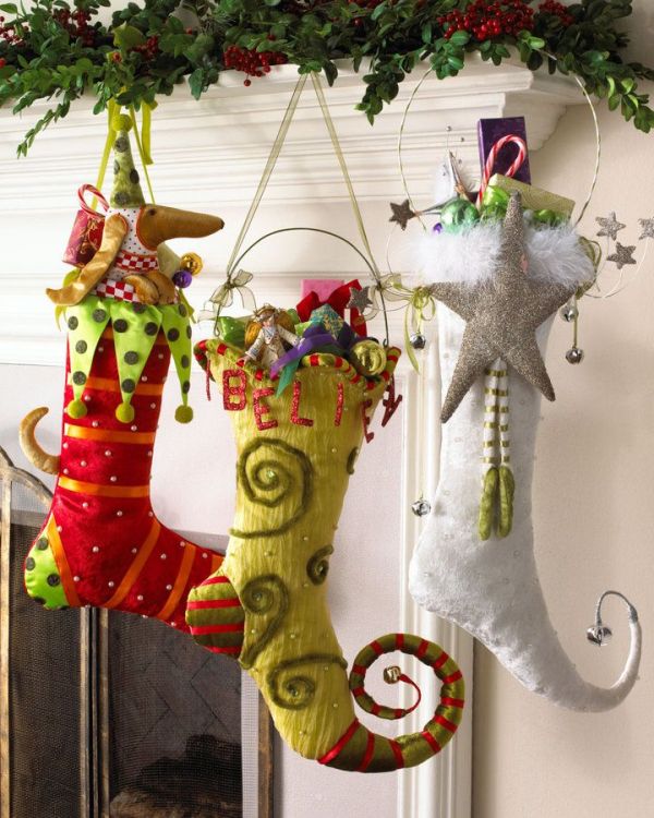 make-christmas-stockings