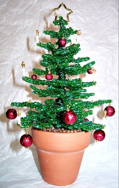 mini-christmas-tree-pattern