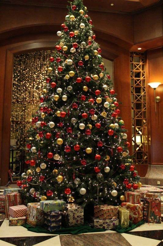 ornaments-trees