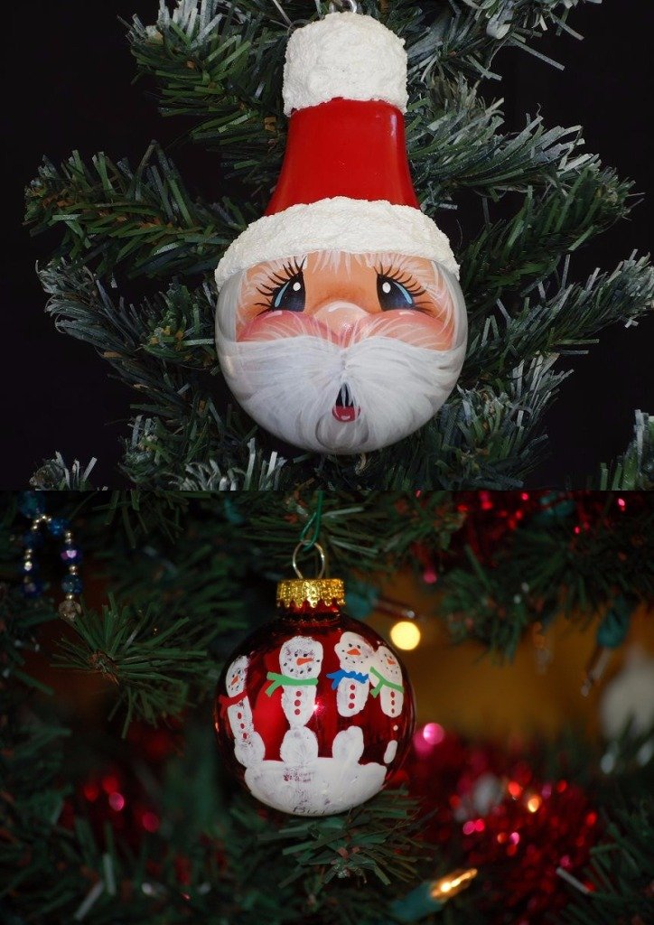 painted-christmas-ornaments-ideas-for-2016