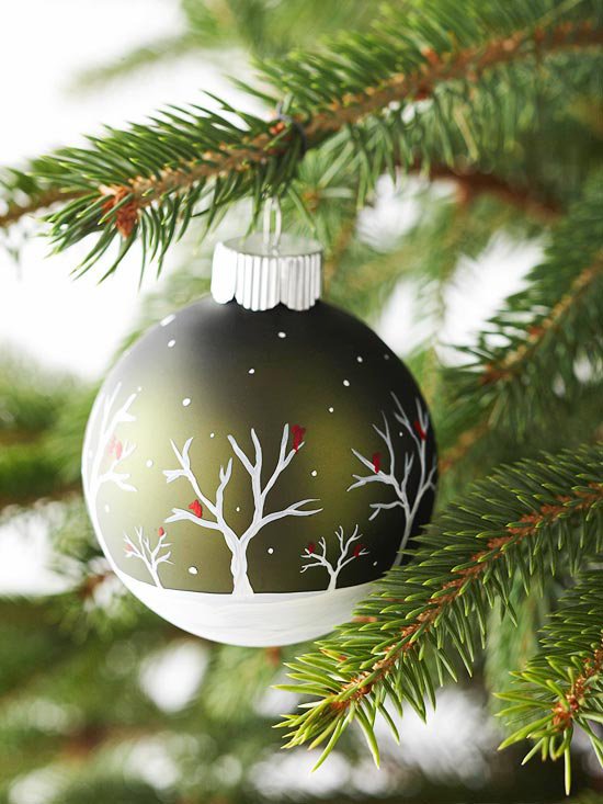 painted-winter-scene-christmas-ornament