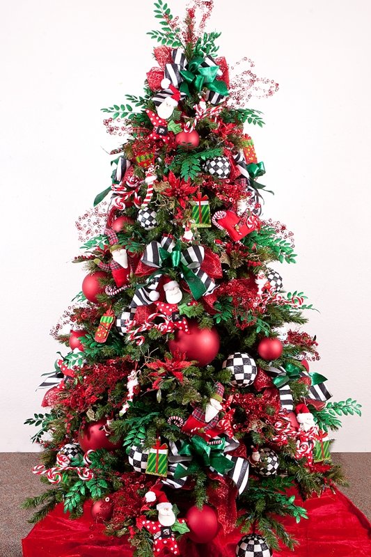 pictures-of-decorated-christmas-trees