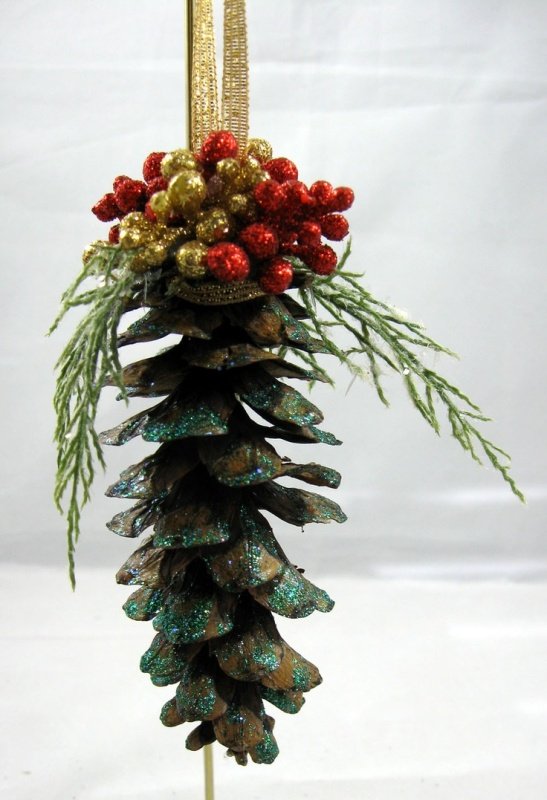 pine-cone-christmas-ornaments-ideas