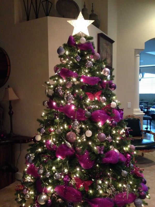 pink-purple-christmas-tree