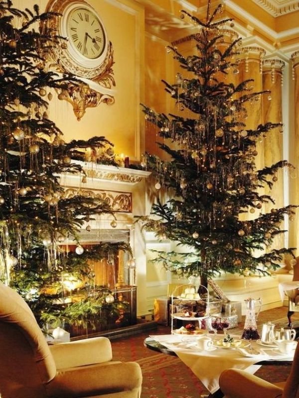 pinterest-elegant-christmas-trees