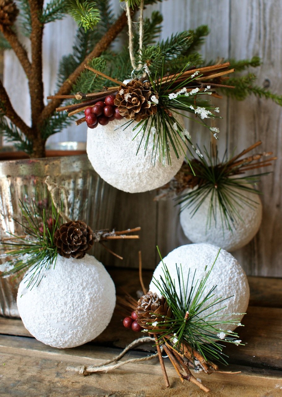 rustic-christmas-ornaments-ideas