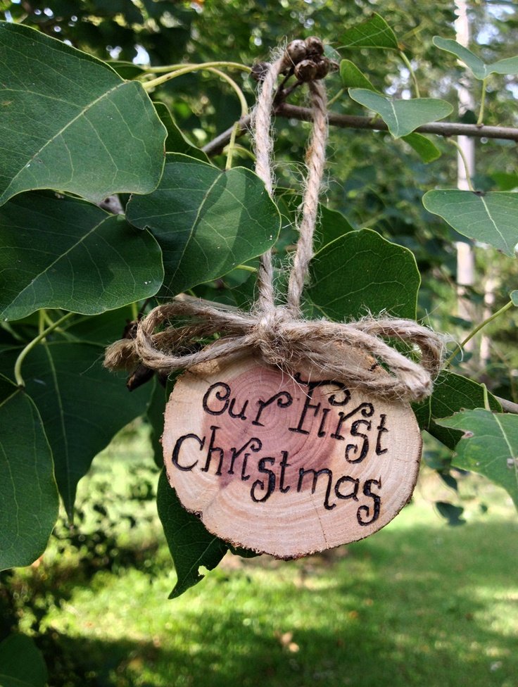 rustic-christmas-ornaments-personalized