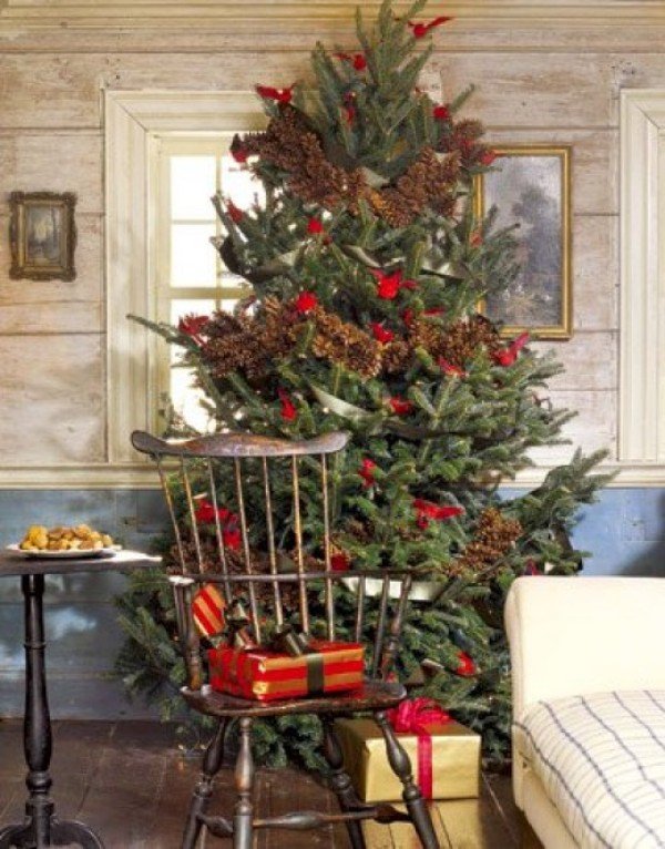 rustic-christmas-tree-designs
