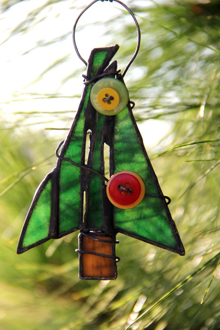 rustic-christmas-tree-ornament-2016