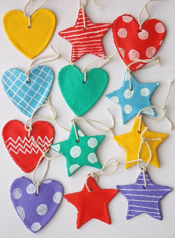 salt-dough-christmas-decorations