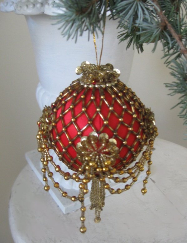 satin-beaded-christmas-ball-ornament-kits