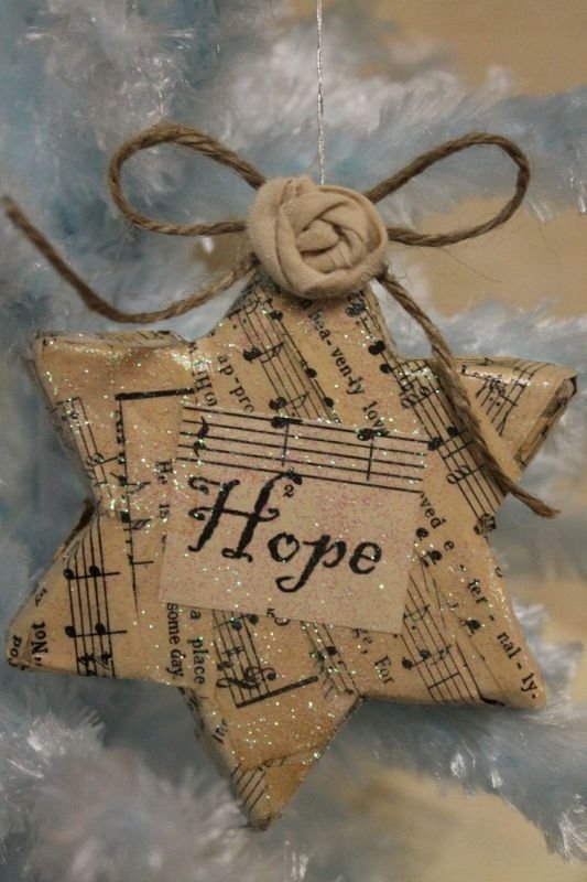 sheet-music-christmas-ornaments