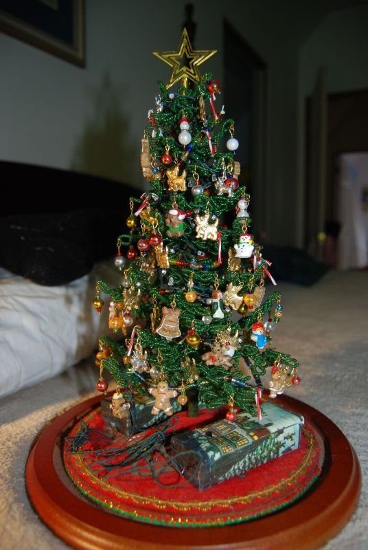 small-christmas-tree