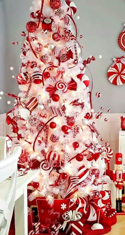 the-most-colorful-red-christmas-tree-decorations
