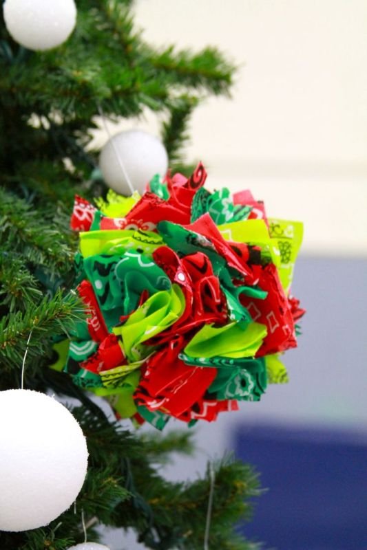 25 Most Spectacular And Unique Christmas Ornaments Ideas  MagMent
