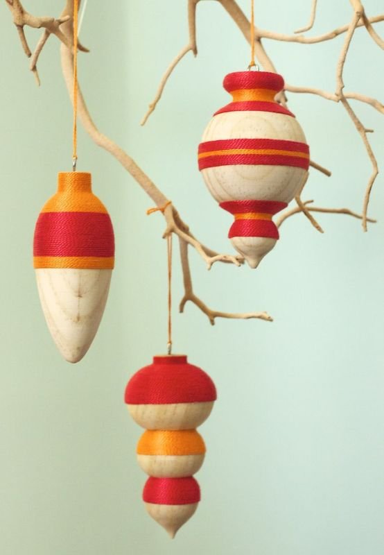 wooden-christmas-yard-art-ideas