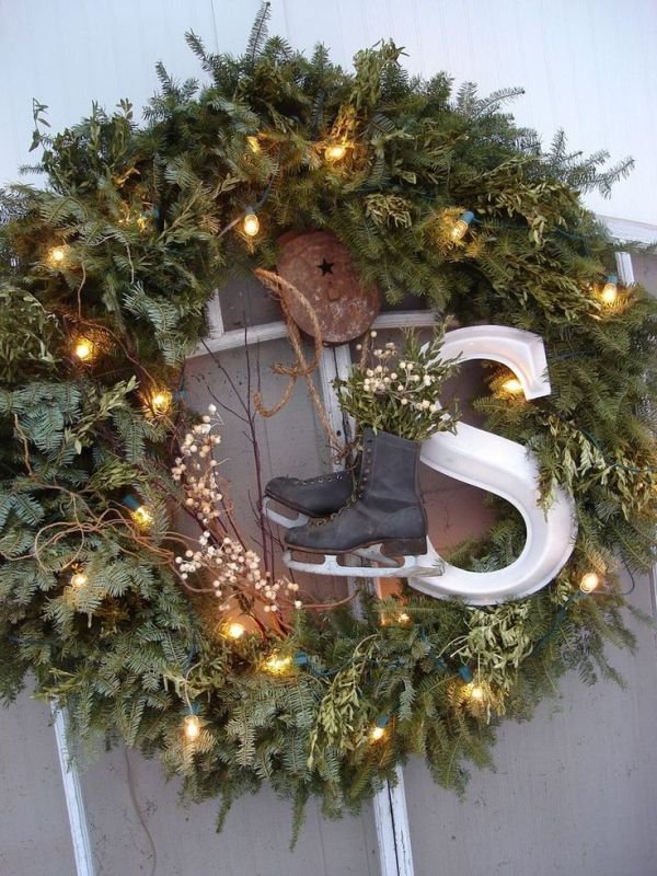 wreaths-christmas-decorations-ideas