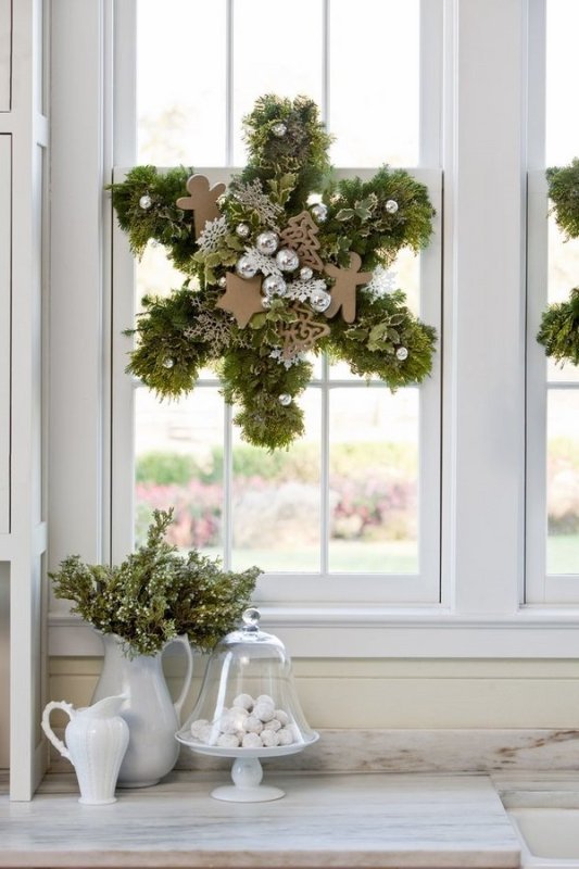 beautiful-christmas-window-decorations-christmas-wreaths