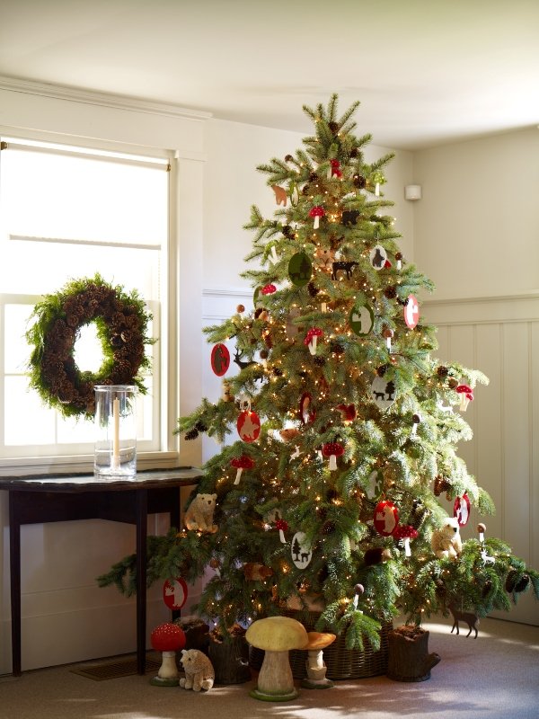 inspiring-ideas-licious-christmas-tree-decoration