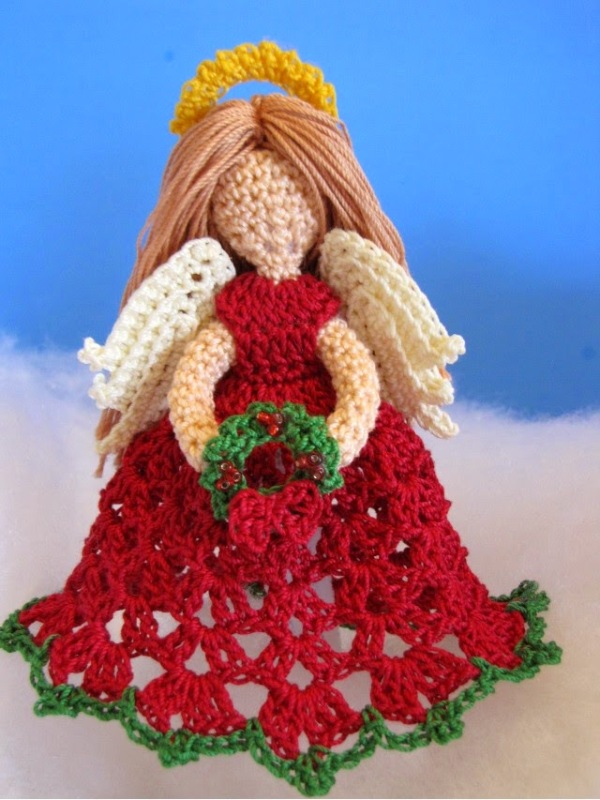 angel-christmas-ornaments-crochet-pattern