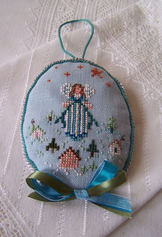 angel-cross-stitch-christmas-ornaments