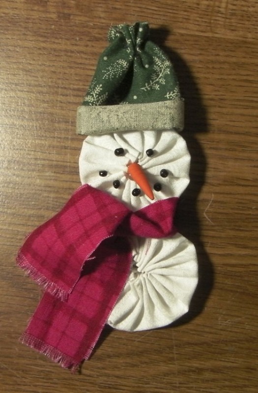 christmas-snowman-ornament-pattern