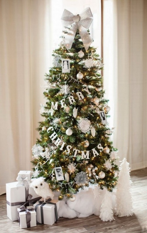 christmas-tree-decoration-ideas